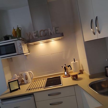 Apartamento Plumaria Малага Экстерьер фото